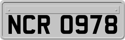 NCR0978