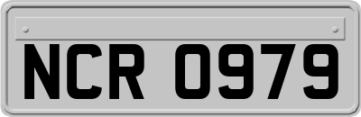 NCR0979