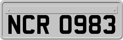 NCR0983