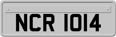 NCR1014
