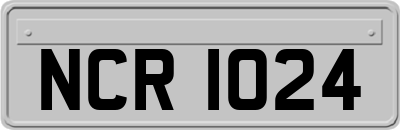 NCR1024