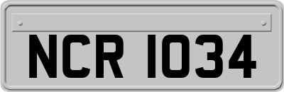 NCR1034
