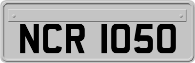 NCR1050