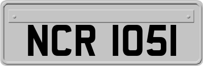 NCR1051