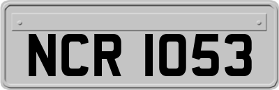 NCR1053