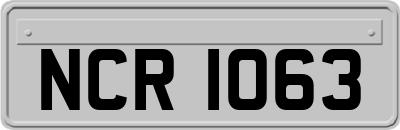 NCR1063