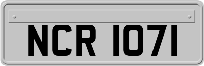 NCR1071