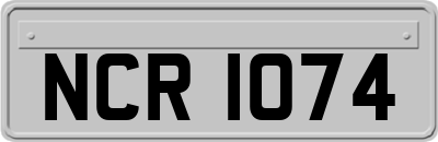 NCR1074
