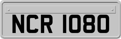NCR1080
