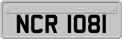 NCR1081