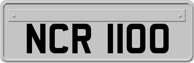 NCR1100