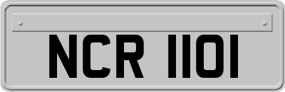 NCR1101