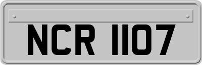 NCR1107