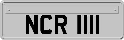 NCR1111