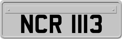 NCR1113