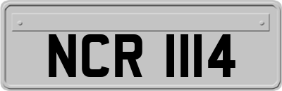 NCR1114