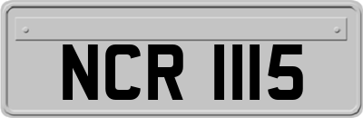 NCR1115