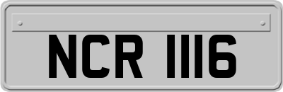 NCR1116