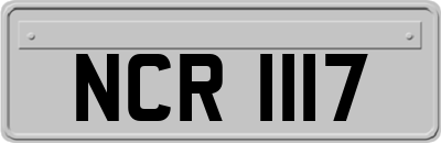NCR1117
