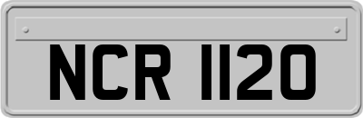 NCR1120