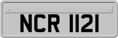 NCR1121
