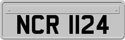 NCR1124