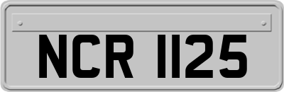 NCR1125