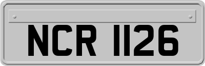 NCR1126