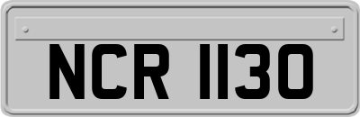 NCR1130