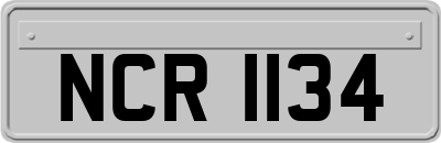 NCR1134