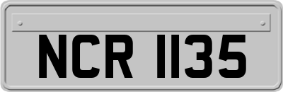 NCR1135