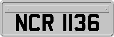 NCR1136