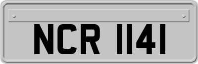 NCR1141
