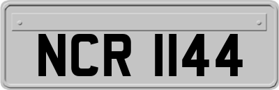 NCR1144
