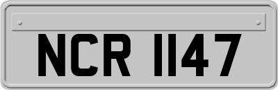 NCR1147