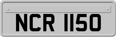 NCR1150