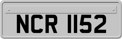 NCR1152