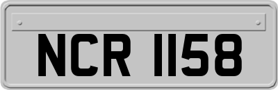 NCR1158