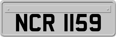 NCR1159