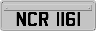 NCR1161