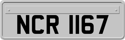 NCR1167