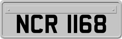 NCR1168