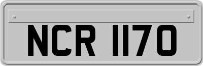 NCR1170