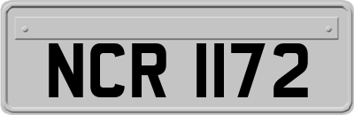 NCR1172