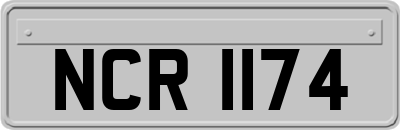 NCR1174
