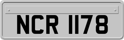 NCR1178