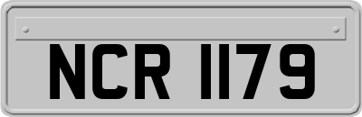 NCR1179