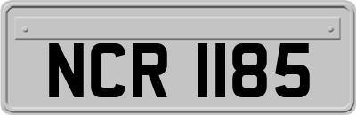 NCR1185