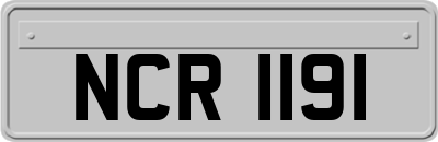 NCR1191
