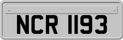 NCR1193